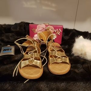 CHINESE LAUNDRY shoes